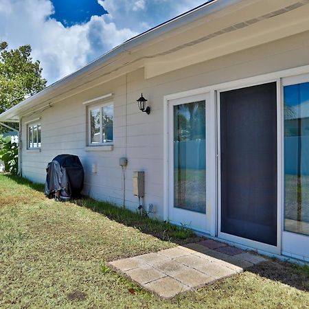Coram'S Corner Βίλα Jacksonville Beach Εξωτερικό φωτογραφία