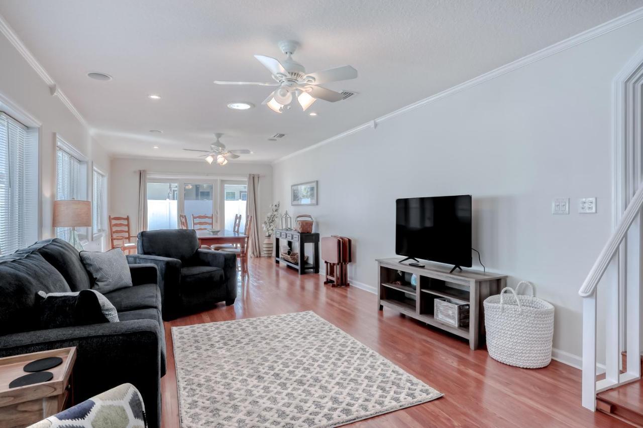 Coram'S Corner Βίλα Jacksonville Beach Εξωτερικό φωτογραφία