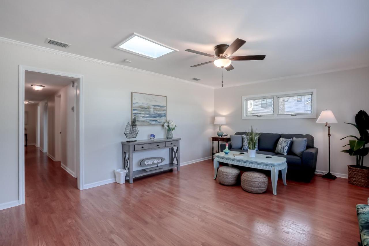 Coram'S Corner Βίλα Jacksonville Beach Εξωτερικό φωτογραφία