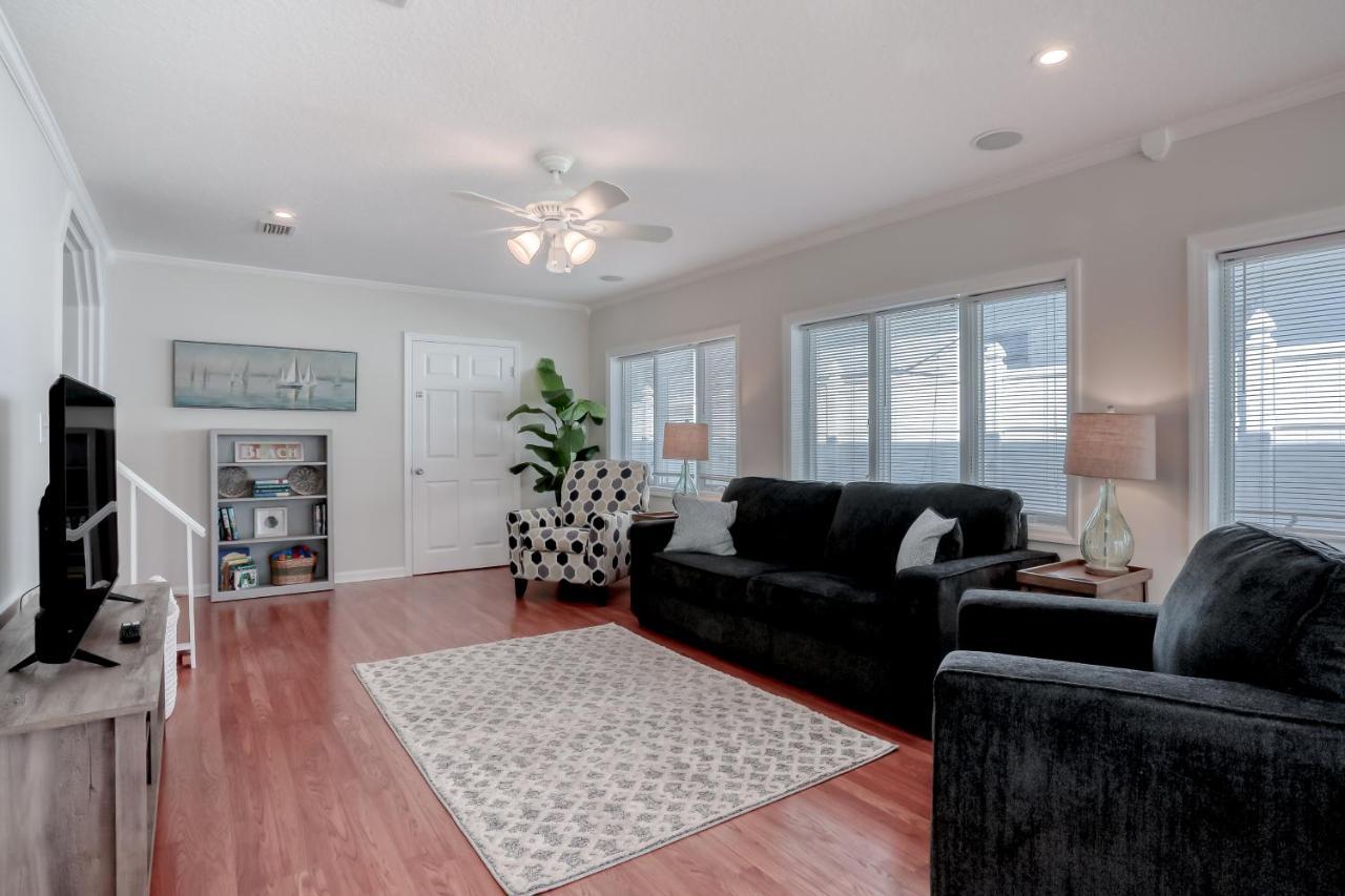 Coram'S Corner Βίλα Jacksonville Beach Εξωτερικό φωτογραφία