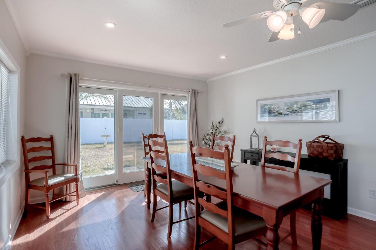 Coram'S Corner Βίλα Jacksonville Beach Εξωτερικό φωτογραφία