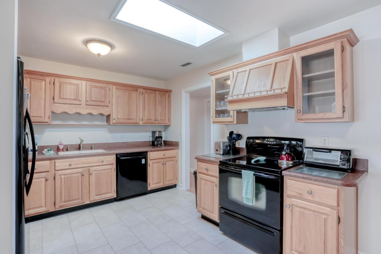 Coram'S Corner Βίλα Jacksonville Beach Εξωτερικό φωτογραφία