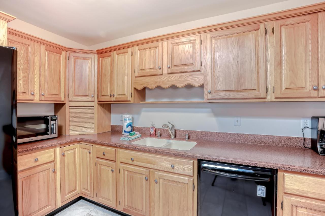 Coram'S Corner Βίλα Jacksonville Beach Εξωτερικό φωτογραφία