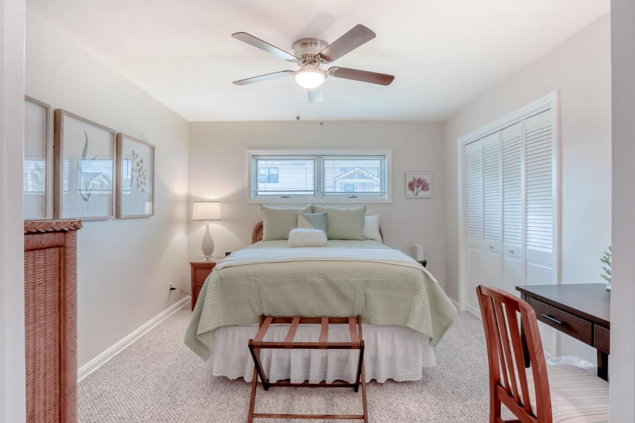 Coram'S Corner Βίλα Jacksonville Beach Εξωτερικό φωτογραφία
