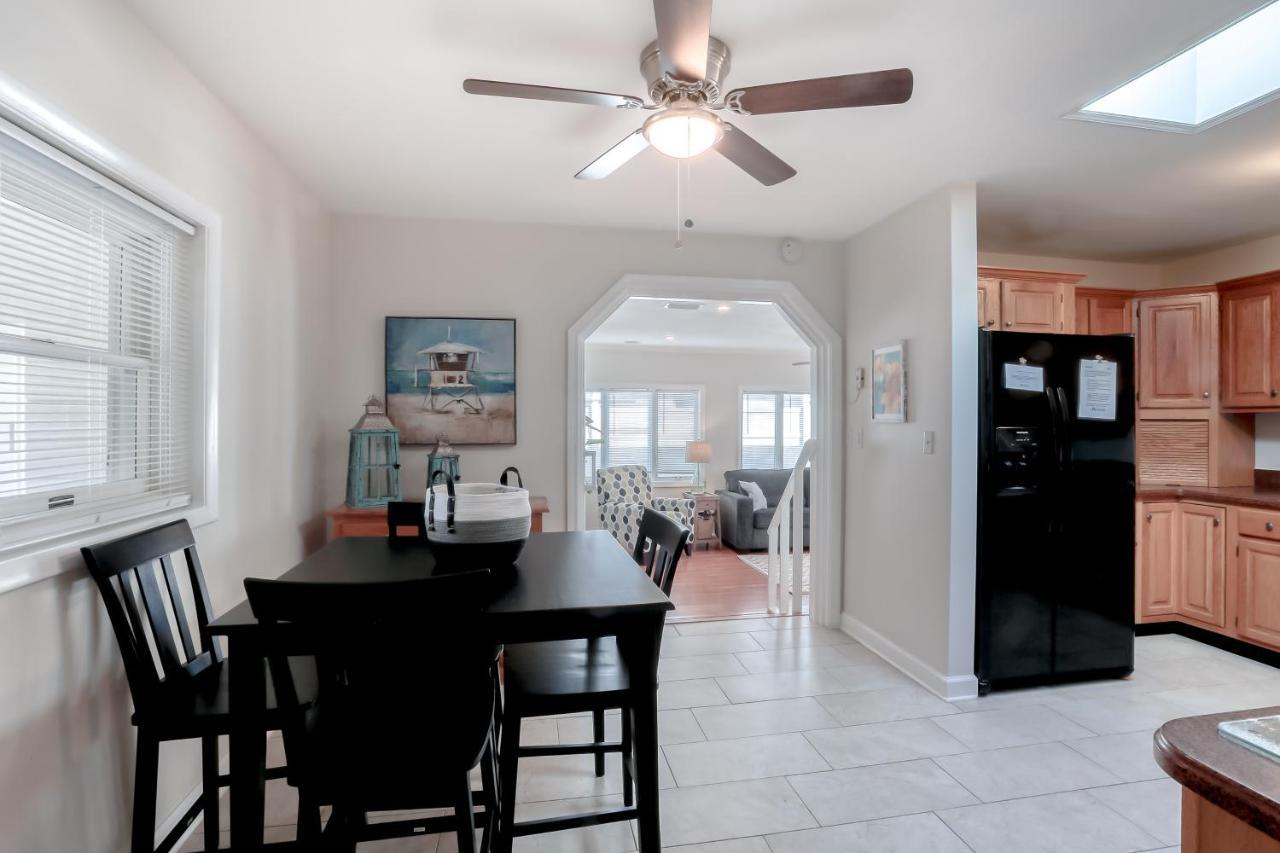 Coram'S Corner Βίλα Jacksonville Beach Εξωτερικό φωτογραφία