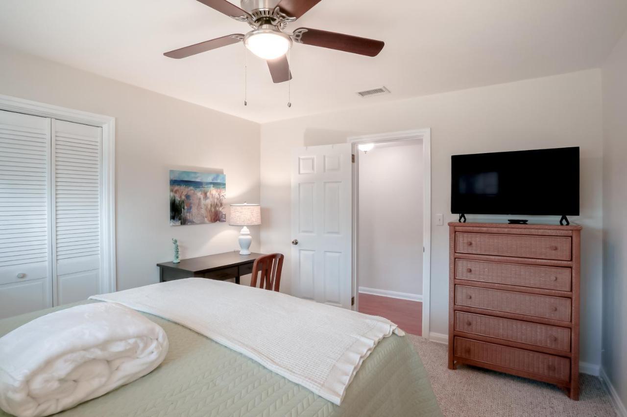 Coram'S Corner Βίλα Jacksonville Beach Εξωτερικό φωτογραφία