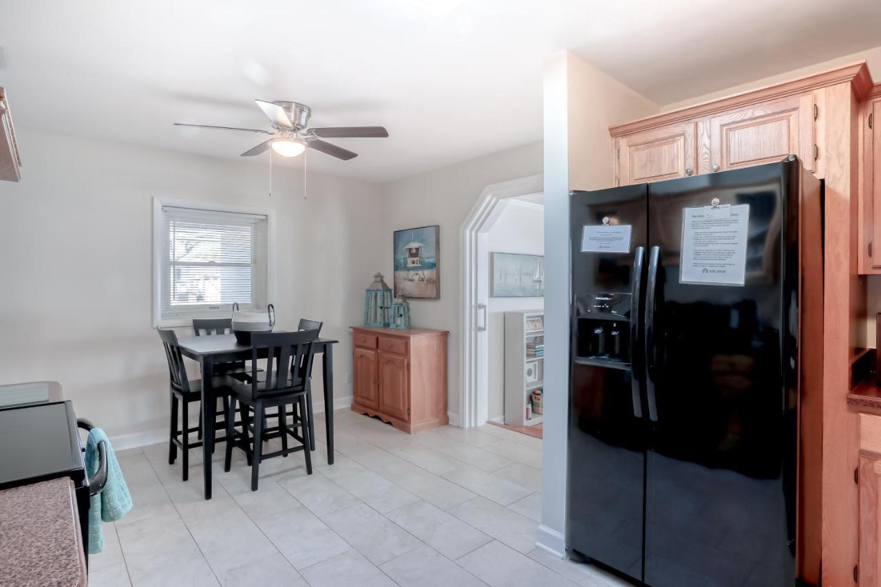 Coram'S Corner Βίλα Jacksonville Beach Εξωτερικό φωτογραφία