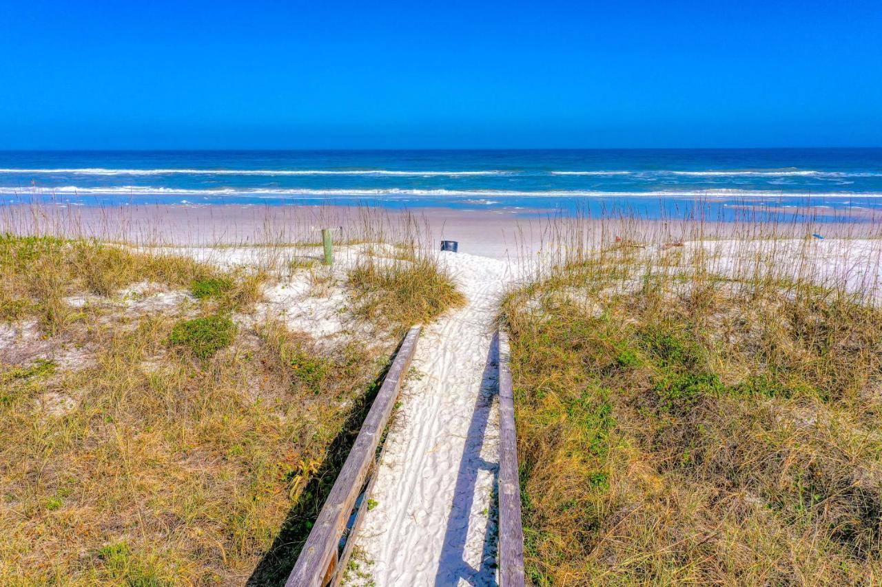 Coram'S Corner Βίλα Jacksonville Beach Εξωτερικό φωτογραφία