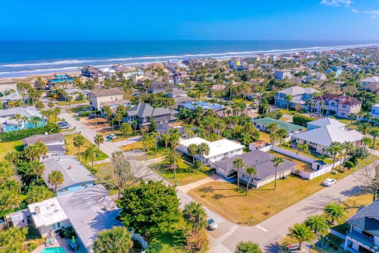 Coram'S Corner Βίλα Jacksonville Beach Εξωτερικό φωτογραφία