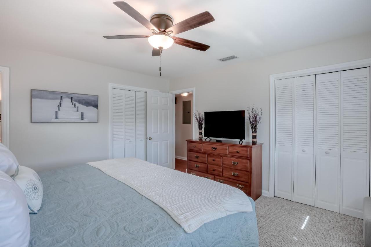 Coram'S Corner Βίλα Jacksonville Beach Εξωτερικό φωτογραφία