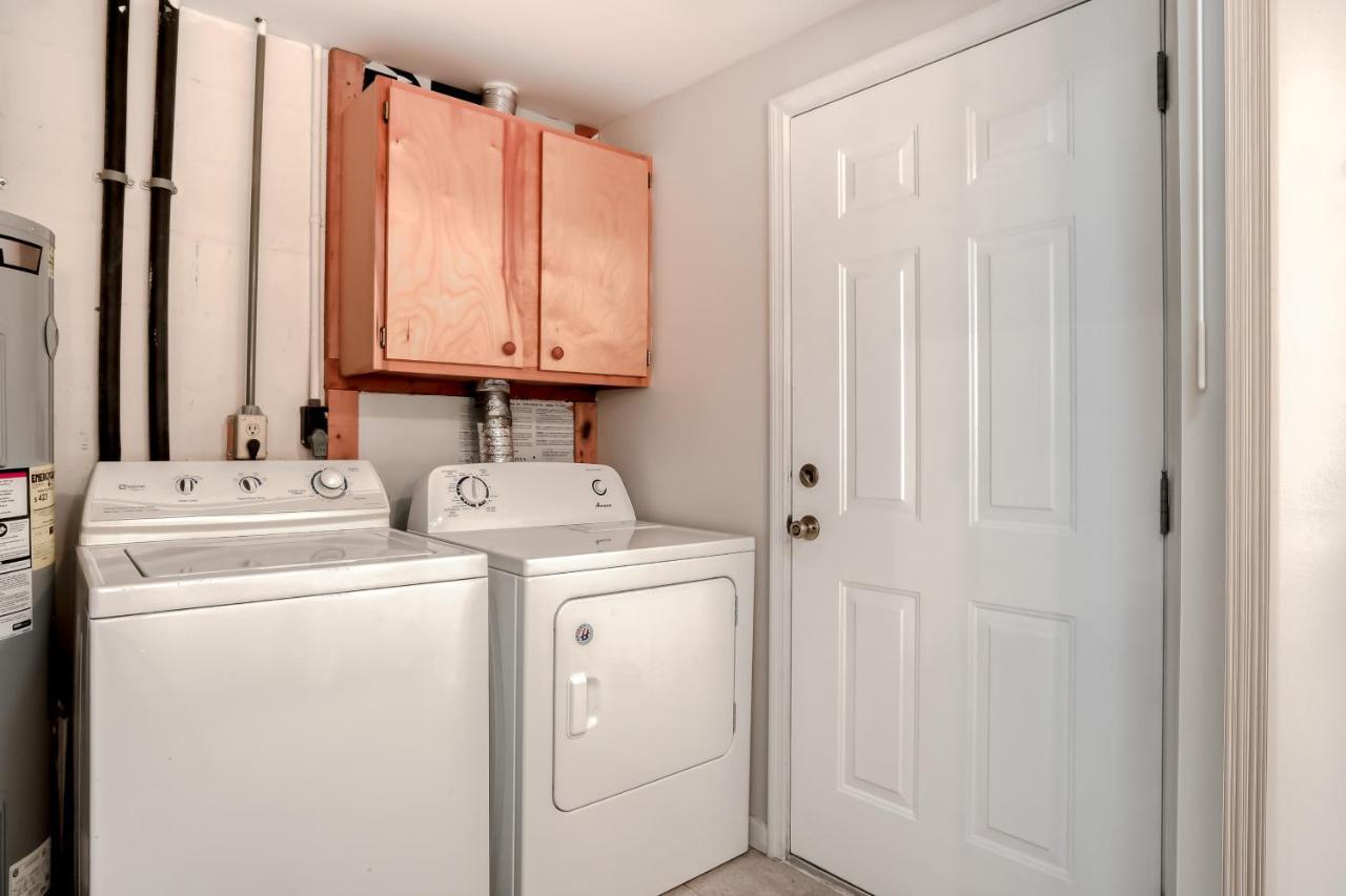 Coram'S Corner Βίλα Jacksonville Beach Εξωτερικό φωτογραφία