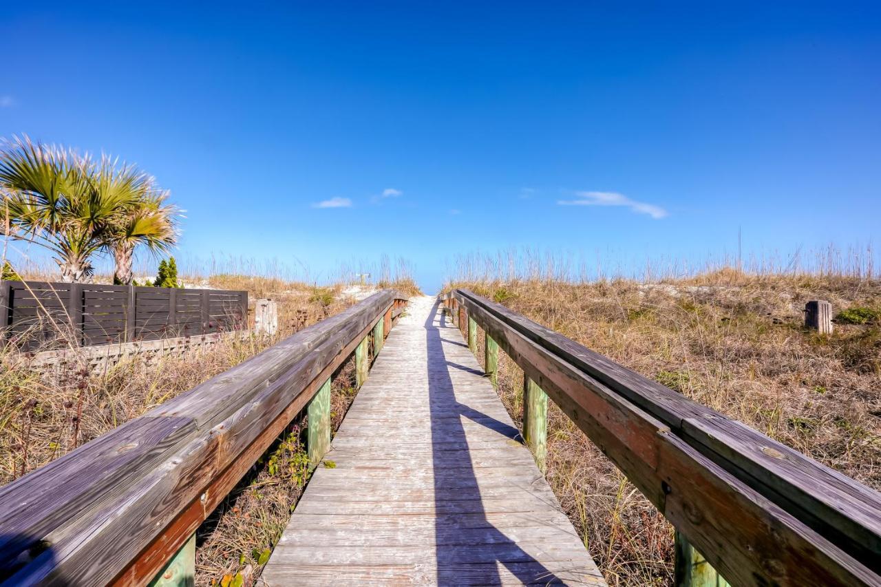 Coram'S Corner Βίλα Jacksonville Beach Εξωτερικό φωτογραφία