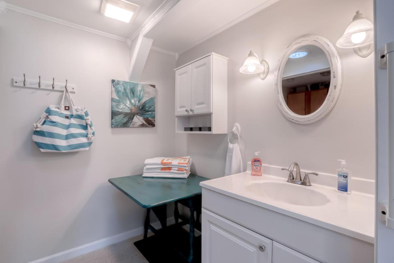 Coram'S Corner Βίλα Jacksonville Beach Εξωτερικό φωτογραφία