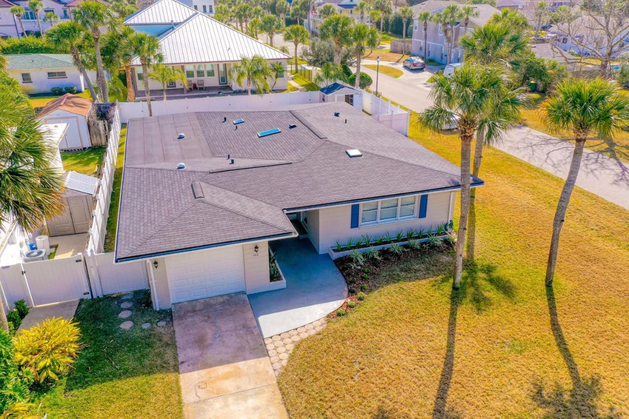 Coram'S Corner Βίλα Jacksonville Beach Εξωτερικό φωτογραφία