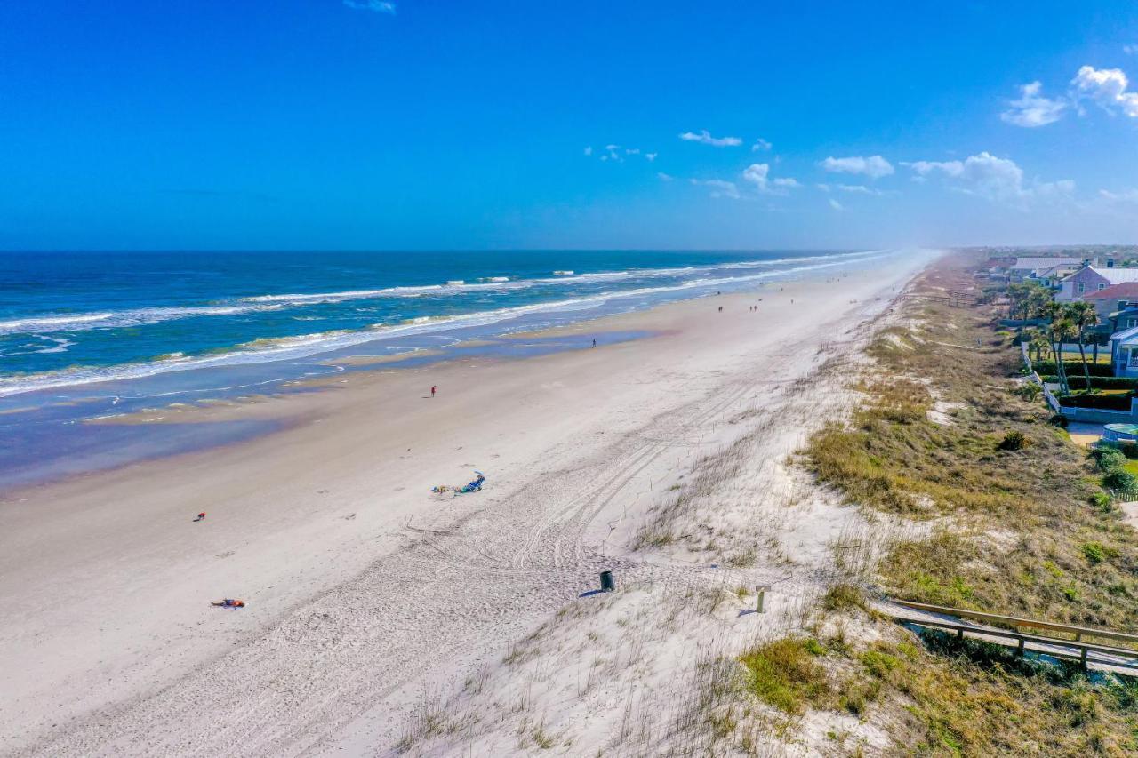 Coram'S Corner Βίλα Jacksonville Beach Εξωτερικό φωτογραφία