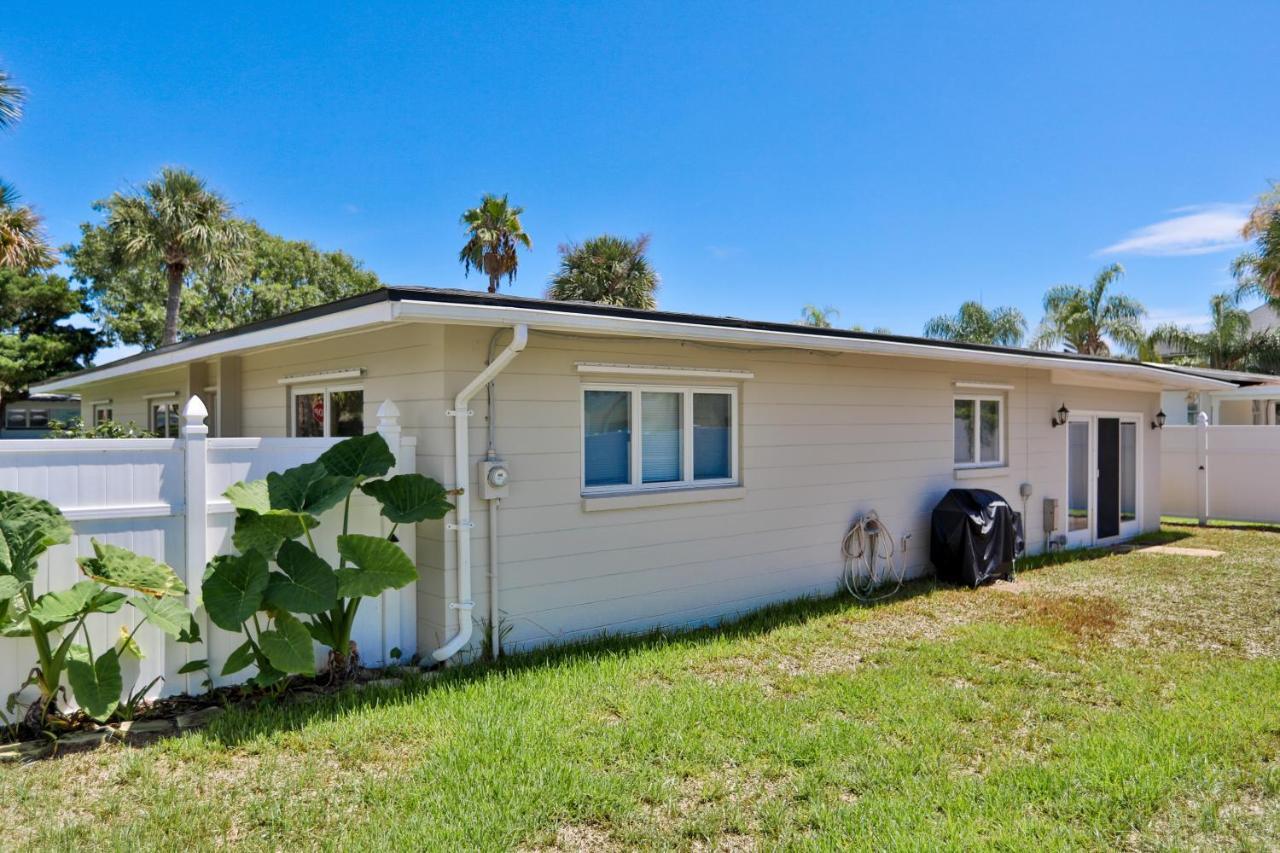Coram'S Corner Βίλα Jacksonville Beach Εξωτερικό φωτογραφία