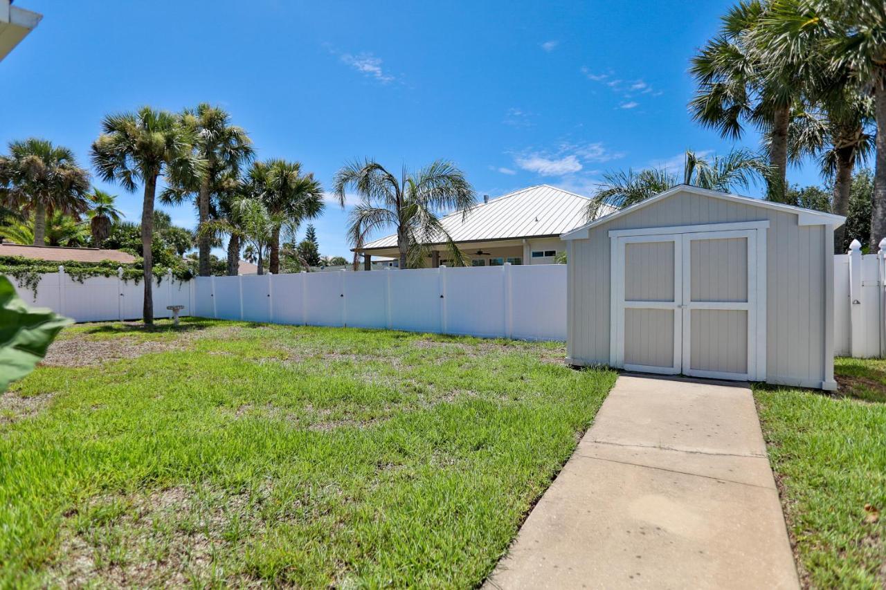 Coram'S Corner Βίλα Jacksonville Beach Εξωτερικό φωτογραφία