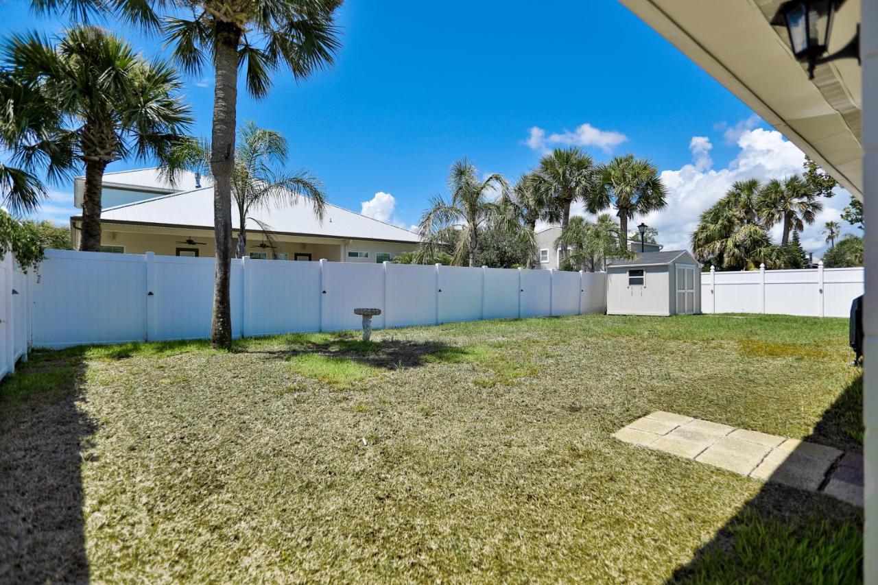 Coram'S Corner Βίλα Jacksonville Beach Εξωτερικό φωτογραφία