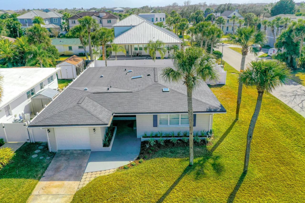 Coram'S Corner Βίλα Jacksonville Beach Εξωτερικό φωτογραφία