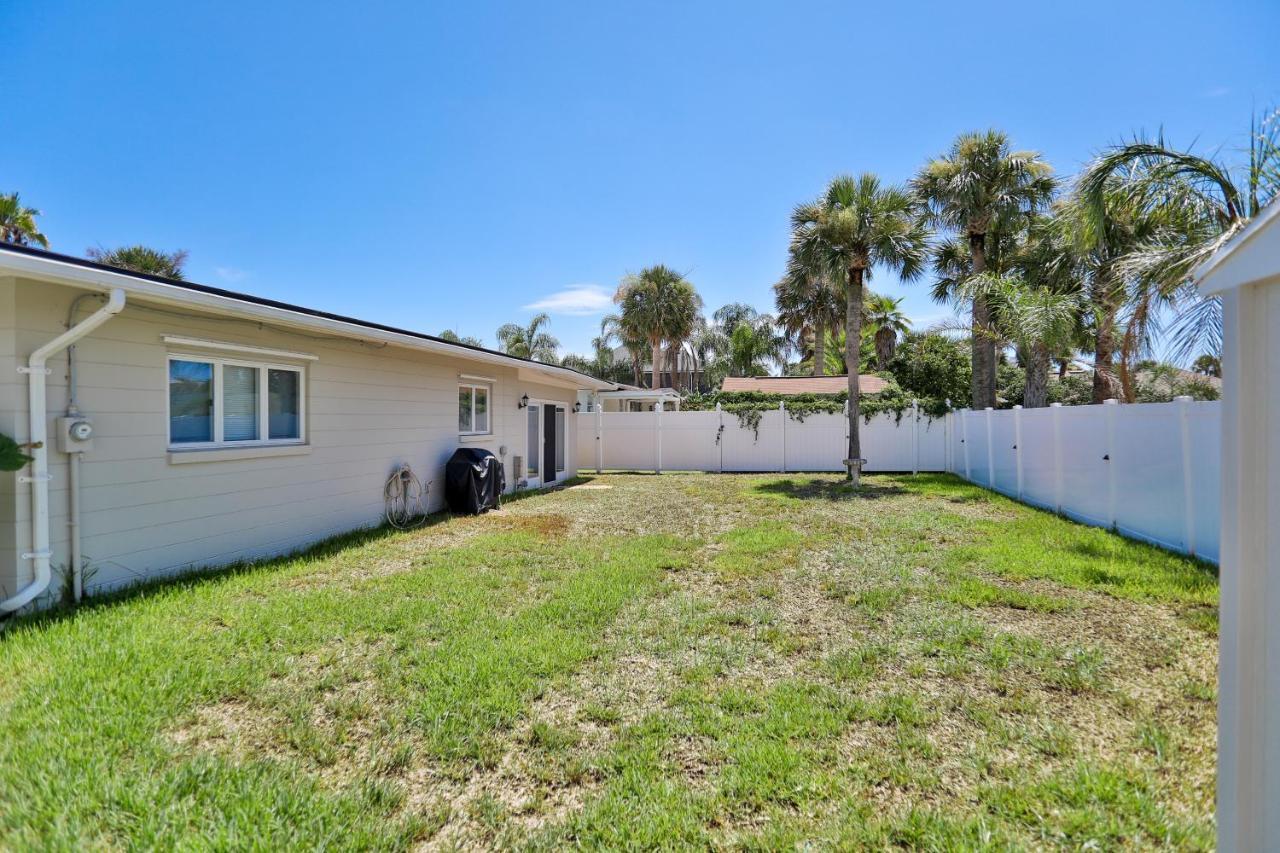 Coram'S Corner Βίλα Jacksonville Beach Εξωτερικό φωτογραφία