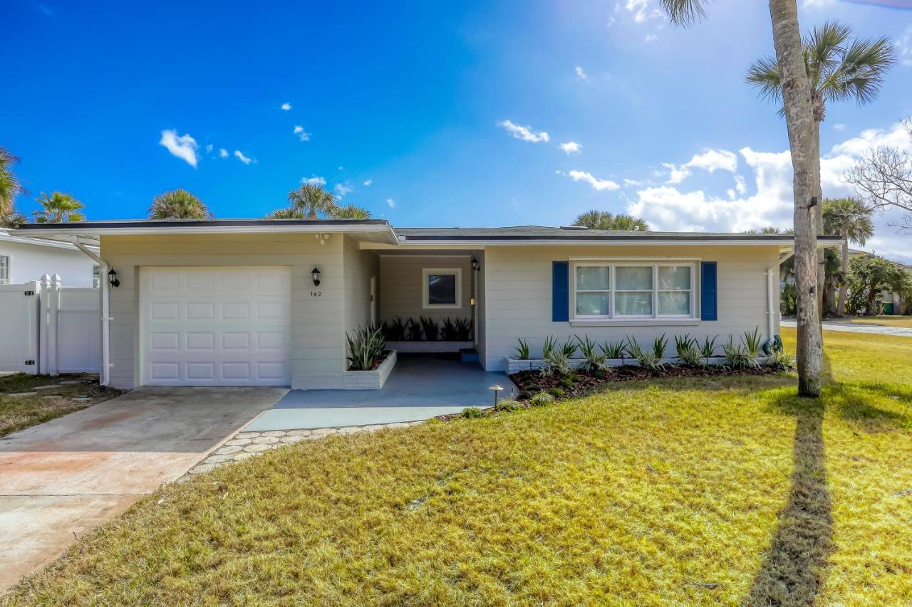 Coram'S Corner Βίλα Jacksonville Beach Εξωτερικό φωτογραφία