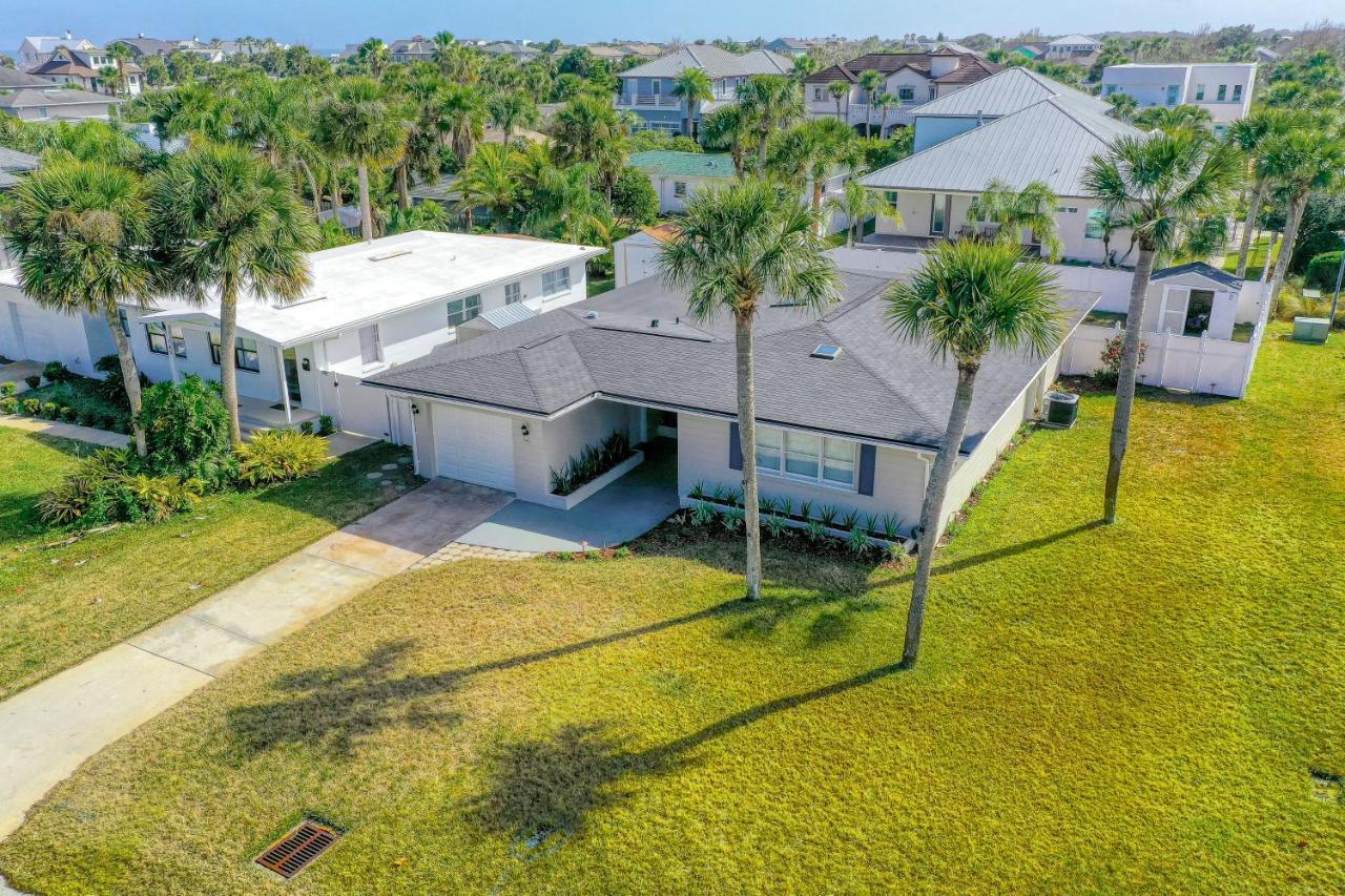 Coram'S Corner Βίλα Jacksonville Beach Εξωτερικό φωτογραφία